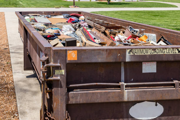 Recycling Services for Junk in Sullivans Island, SC