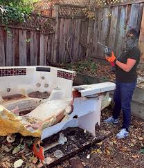 Best Commercial Junk Removal  in Sullivans Island, SC